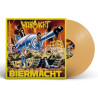 Wehrmacht "Biermächt" LP beer vinyl