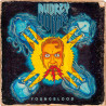 Audrey Horne "Youngblood" CD