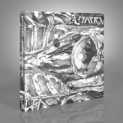 Autarkh "Form in motion" CD Digipack