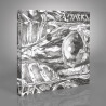 Autarkh "Form in motion" CD Digipack