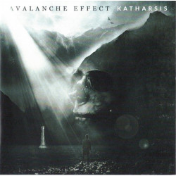 Avalanche Effect "Katharsis" CD
