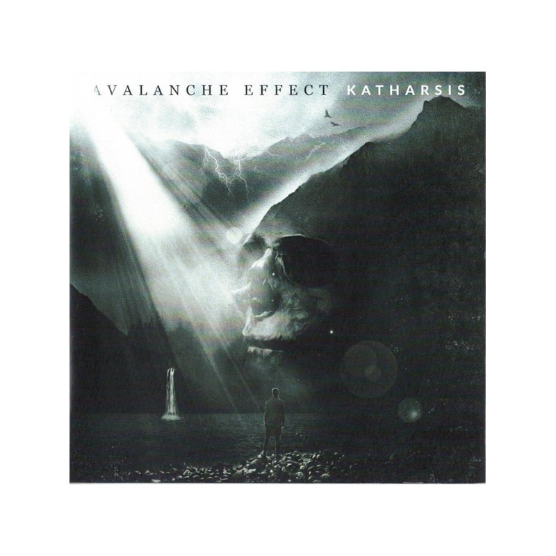 Avalanche Effect "Katharsis" CD