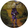 Black Spiders "This savage land" LP picture vinyl
