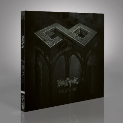 Black Anvil "Regenesis" CD Digipack