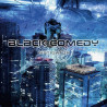Black Comedy "Instigator" CD metal tin