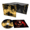 Black Mirrors "Tomorrow will be without us" CD Digisleeve