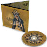 Black Mirrors "Funky queen" EP Digipack