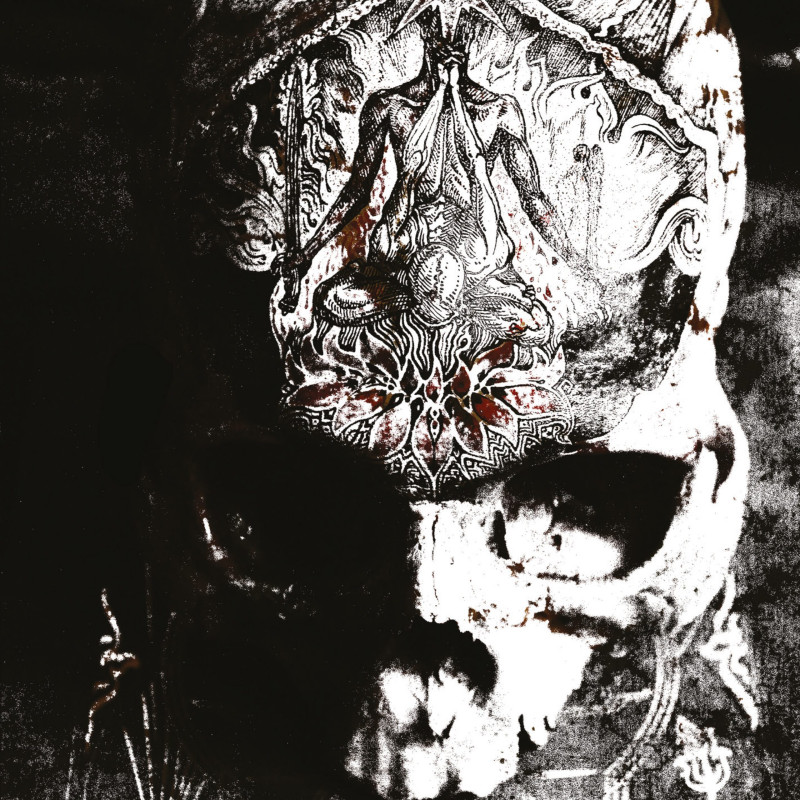Blight "Temple of wounds" CD