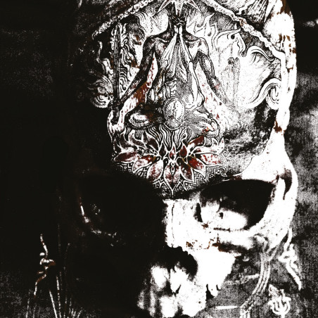 Blight "Temple of wounds" CD