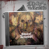 Blood Of Seklusion "Servants of chaos" CD