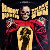 Bloody Hammers "Under satan's sun" CD