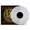 Candlemass "The pendulum" EP vinilo transparente