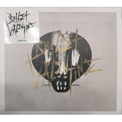 Bullet For My Valentine "Bullet for my valentine" CD Digipack