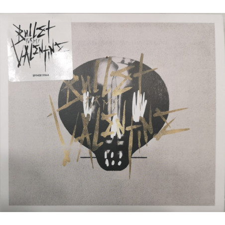 Bullet For My Valentine "Bullet for my valentine" CD Digipack