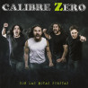 Calibre Zero "Con las botas puestas" CD