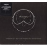 Charger "Confessions of a man (mad enough to live amongst beasts)" CD Digipack