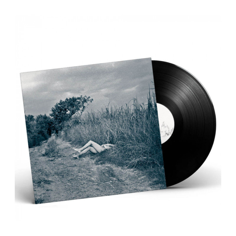 (0) "(0)" EP vinyl