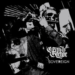 Cirith Gorgor "Sovereign" CD Digibook
