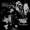 Cirith Gorgor "Sovereign" CD Digibook
