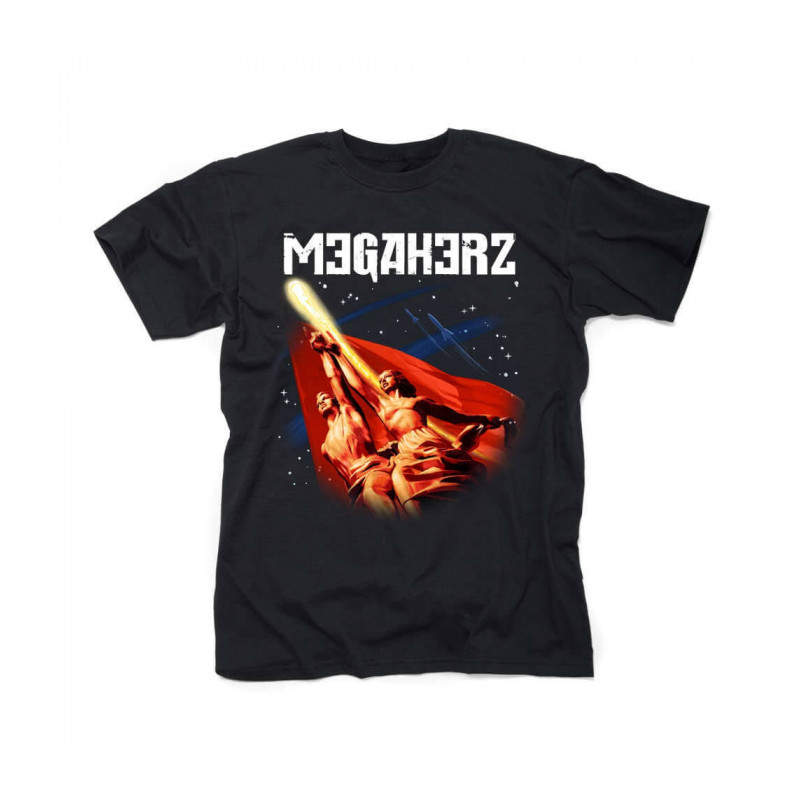 Megaherz "Komet" T-shirt