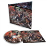 Civil War "The last full measure" CD Digipack