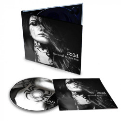 Cold "The things we can't stop" CD Digipack