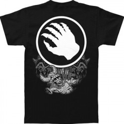 Hirax "Thrash and destroy" T-shirt
