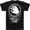 Hirax "Thrash and destroy" camiseta