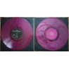 Oceans Of Slumber "Winter" 2 LP vinilo púrpura transparente