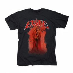 Evile "Hell unleashed"...