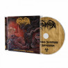 Consumption "Recursive definitions of suppuration" CD