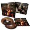 Cradle Of Filth "Trouble and thier double lives" 2 CD Digisleeve