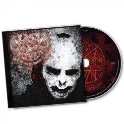 Cvlt Of The Svn "We are the dragon" CD