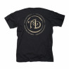 Amberian Dawn "Looking for you-symbol" T-shirt