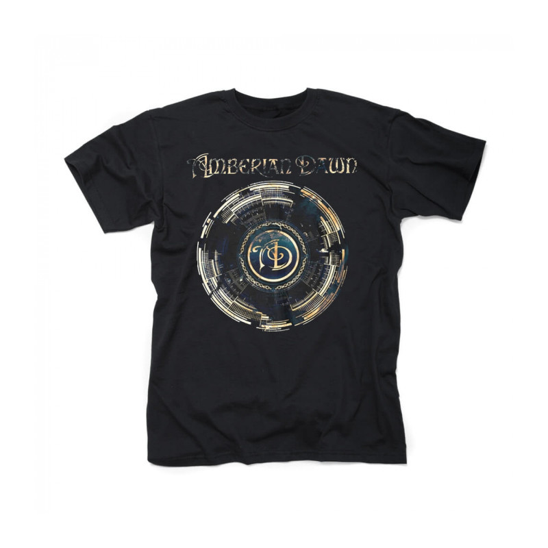 Amberian Dawn "Looking for you-symbol" T-shirt