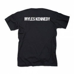 Myles Kennedy "The ides of march" camiseta