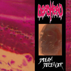 Dead Head "Dream deceiver" 2 CD