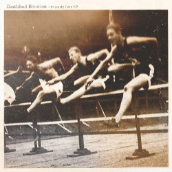 Deathbed Reunion "Obviously late" EP Digipack