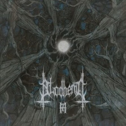 Blodhemn "H7" LP vinilo