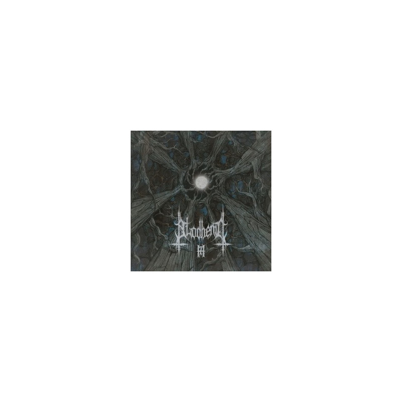 Blodhemn "H7" LP vinyl
