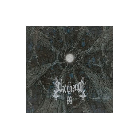 Blodhemn "H7" LP vinilo