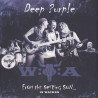 Deep Purple "From the setting sun...in Wacken" 2 CD