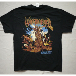 Warbringer "Waking into nightmares" T-shirt