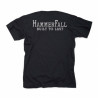 HammerFall "Shield" camiseta