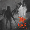 Blodig Alvor "Morkets frembrudd" LP vinilo