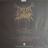 Cirith Gorgor "Visions of exalted lucifer" LP vinyl