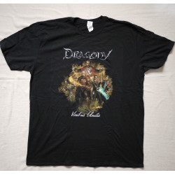 Dragony "Viribus unitis" camiseta
