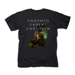 Dragony "Viribus unitis" T-shirt