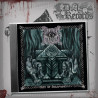Demon Incarnate "Key of Solomon" CD