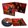 Destruction "Diabolical" CD Digipack